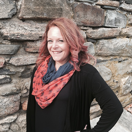Kristi Marcucci